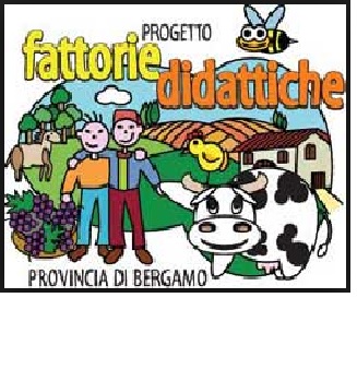 logo fattoria didattica